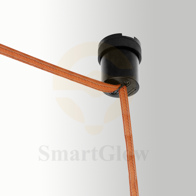 【SG26A-BTA4】Weaving track large fixed nodes