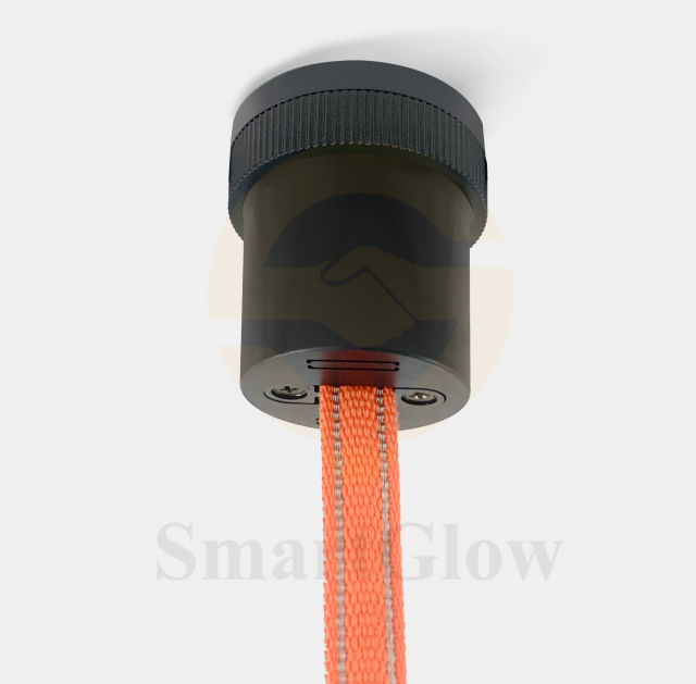 【SG26A-BTA4】Weaving track large fixed nodes