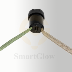 【SG26A-BTA4】Weaving track large fixed nodes