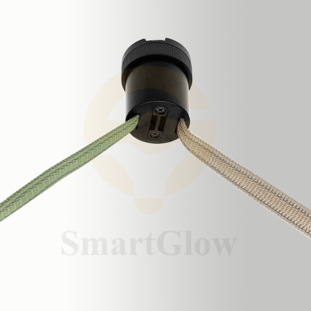 【SG26A-BTA4】Weaving track large fixed nodes