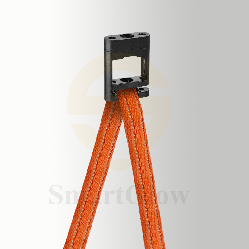 【SG26A-BTA5】Woven Track Small Fixed Node