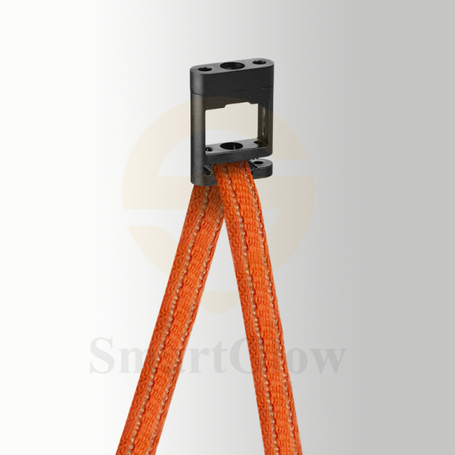 【SG26A-BTA5】Woven Track Small Fixed Node
