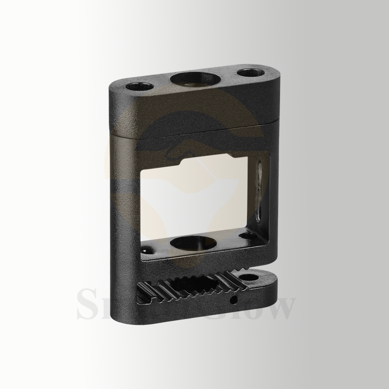 【SG26A-BTA5】Woven Track Small Fixed Node