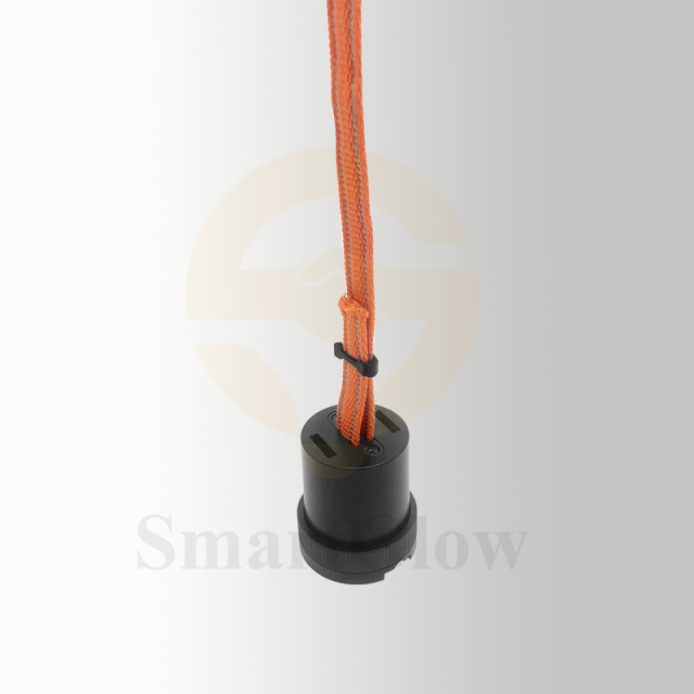 【SG26A-BTA6】Ultra Thin Magnetic Track Woven Rail Accessories Woven Buckle