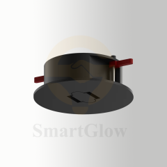 【SG26A-BTA7】Woven track Lighting fixed adjustment bracket