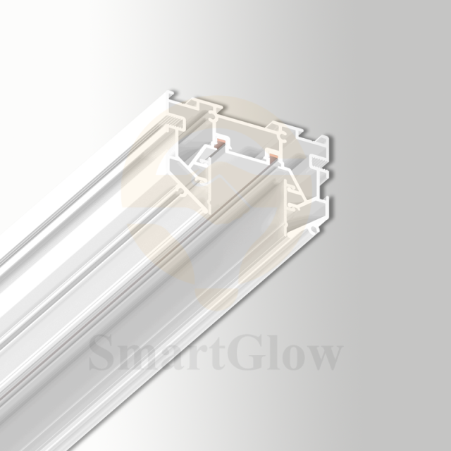 【SG26A-SAPIM】PVC Stretch Ceiling Film Installation Track Rail Lamp Aluminum Profil