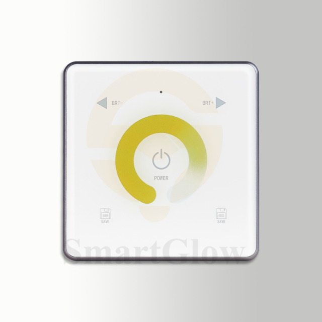 【SG26A-SD2.4G】Intelligent Control Panel
