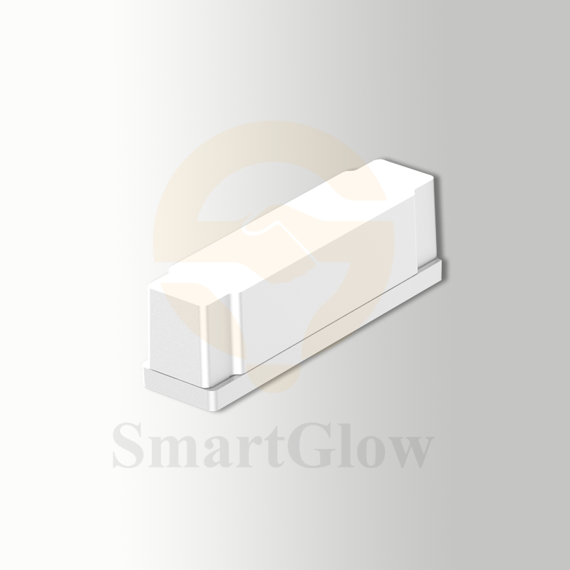 【SG26A-RA1】Embedded ultra-thin magnetic track power box
