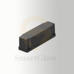 【SG26A-RA1】Embedded ultra-thin magnetic track power box
