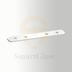 【SG26A-SA05】Magnetic stretching ceiling profile  straight connectors