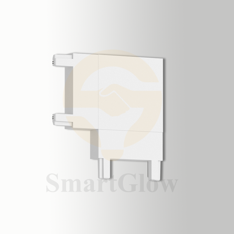 【SG26A-SA2】Embedded ceiling ultra-thin magnetic track accessories