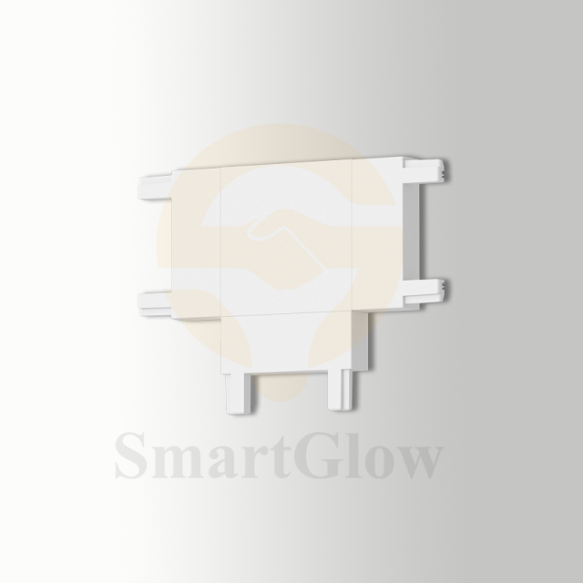 【SG26A-SA5】ultra-thin magnetic track T-shaped connector accessories