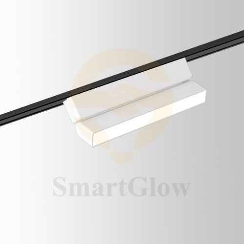 【SG26A-AD6F】Ultra Thin Slim Surface Ceiling DC48V Smart Magnetic Linear LED Light System