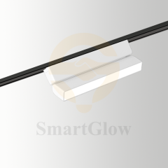 【SG26A-AD6F】Ultra Thin Slim Surface Ceiling DC48V Smart Magnetic Linear LED Light System