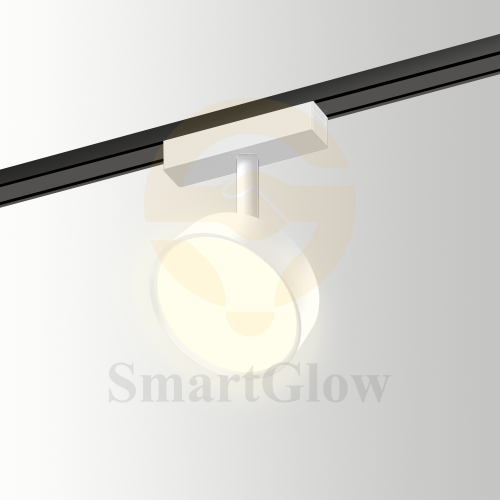 【SG26A-GK90】5mm Mini Slim Ultra Thin Smart LED Magnetic Track FloodLights