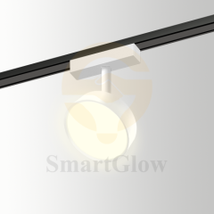 【SG26A-GK90】5mm Mini Slim Ultra Thin Smart LED Magnetic Track FloodLights