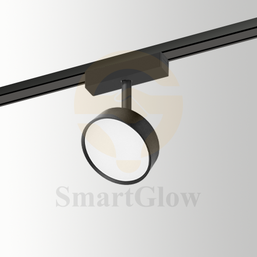 【SG26A-GK90】5mm Mini Slim Ultra Thin Smart LED Magnetic Track FloodLights