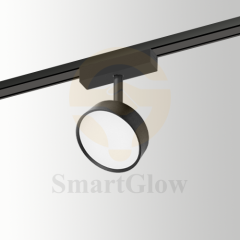 【SG26A-GK90】5mm Mini Slim Ultra Thin Smart LED Magnetic Track FloodLights