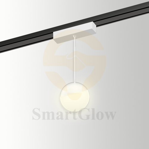 【SG26A-PQ100】Indoor Woven Belt Led Suspend Ceiling Aluminum Track Light System