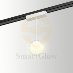 【SG26A-PQ100】Indoor Woven Belt Led Suspend Ceiling Aluminum Track Light System