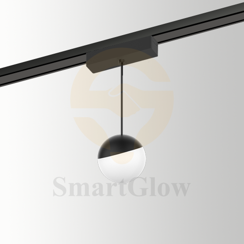 【SG26A-PQ100】Indoor Woven Belt Led Suspend Ceiling Aluminum Track Light System