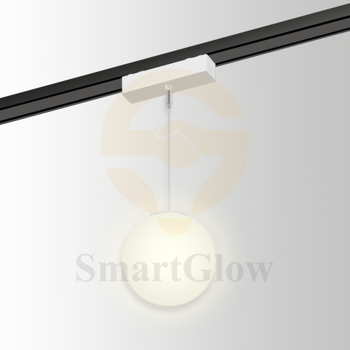 【SG26A-PQ150】10mm Ultra-slim Magnetic Track Recessed Led Suspend Track Lights