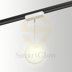 【SG26A-PQ150】10mm Ultra-slim Magnetic Track Recessed Led Suspend Track Lights