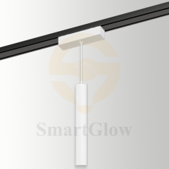【SG26A-PQ300】Intelligent Magnetic Woven Belt Light System Dimmable Embedded Track Light