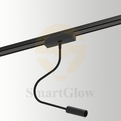 【SG26A-RL20】Modern Track Linear Lighting Linear Lamp Woven Belt Flexible Spotlight