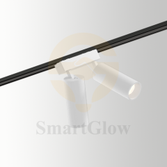 【SG26A-S44X2】Zigbee Remote Control Smart Ultra-thin Led Belt Light Woven Track Light