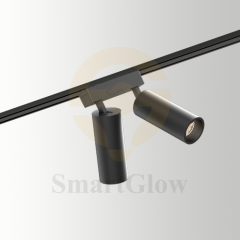 【SG26A-S44X2】Zigbee Remote Control Smart Ultra-thin Led Belt Light Woven Track Light
