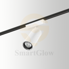 【SG26A-SA45】﻿ Tuya Zigbee Remote Control Intelligent Weaving Belt Art Belt SpotLight