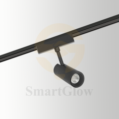 【SG26A-SB35】Woven Belt LED Linear Track SpotLights Gallery Smart Magnetic Track Lights