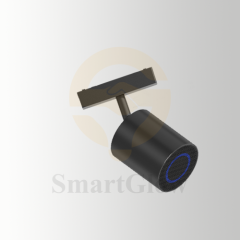 48V Ultra thin Magnetic Track Bluetooth Speaker