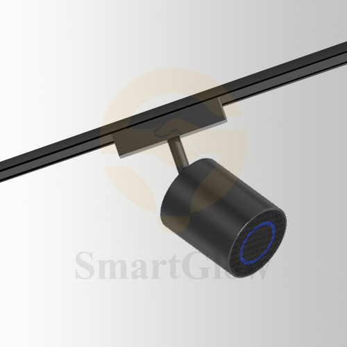 48V Ultra thin Magnetic Track Bluetooth Speaker