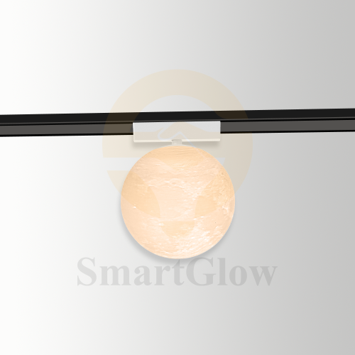 【SG26A-GJ150】Ultra Slim Magnet Rail Dimming woven belt Magnetic Earth Balllight Tracklight