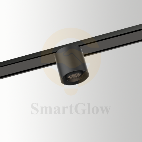 【SG26A-RB80】LED Track SpotLights Ultra Thin Track Office Linear 48v Magnet Lamp