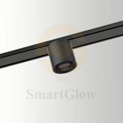 【SG26A-RB80】LED Track SpotLights Ultra Thin Track Office Linear 48v Magnet Lamp