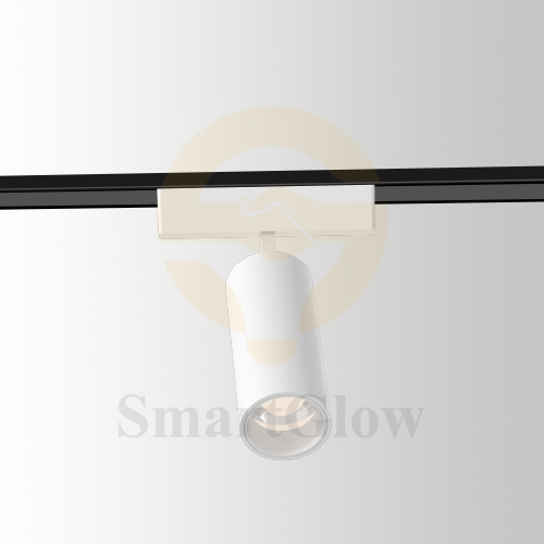 【SG26A-S44】Belt Woven Indoor LED Magnetic Track Spot Light for Residential Commercial