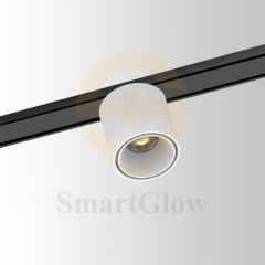 【SG26A-SB60】Decoration Adjustable Spotlight Ultra Thin Woven Belt Magnet Track Light