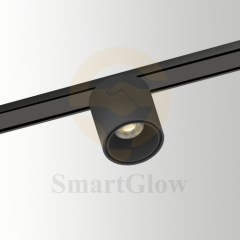 【SG26A-SB60】Decoration Adjustable Spotlight Ultra Thin Woven Belt Magnet Track Light