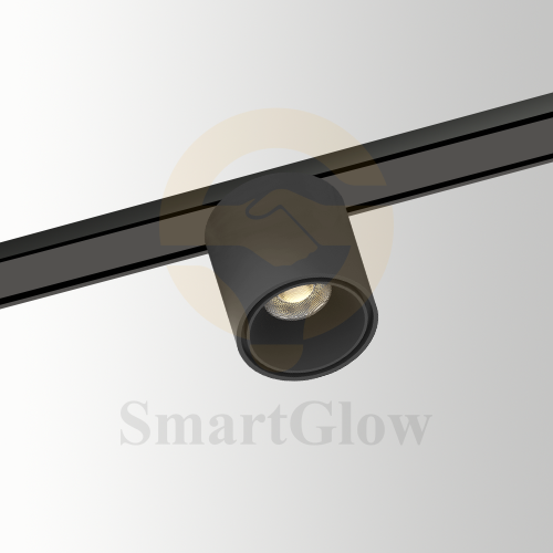 【SG26A-SB60】Decoration Adjustable Spotlight Ultra Thin Woven Belt Magnet Track Light
