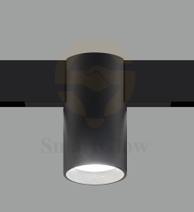 【SG10-50-6RB】10mm Slim Magnetic Track LED tube Light System