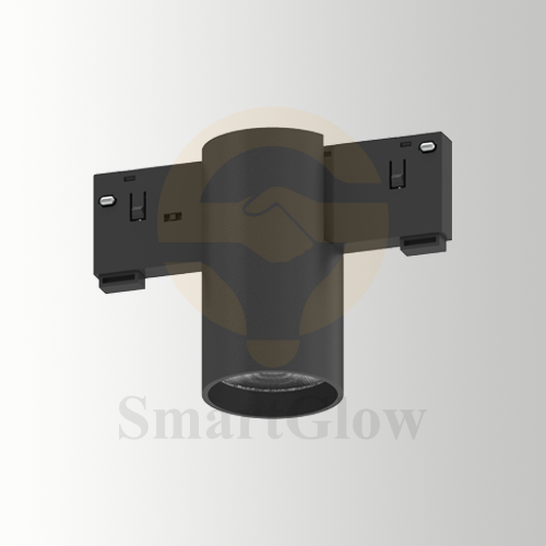 【SG10-50-6RB】10mm Slim Magnetic Track LED tube Light System
