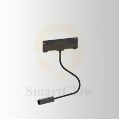 【SG10-20-2RL】48V Extremely Narrow Indoor Magnetic Track Type Reading Light