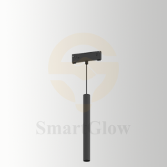 10MM DC48V Extremely Narrow Smart Led Magnetic Track pendant light