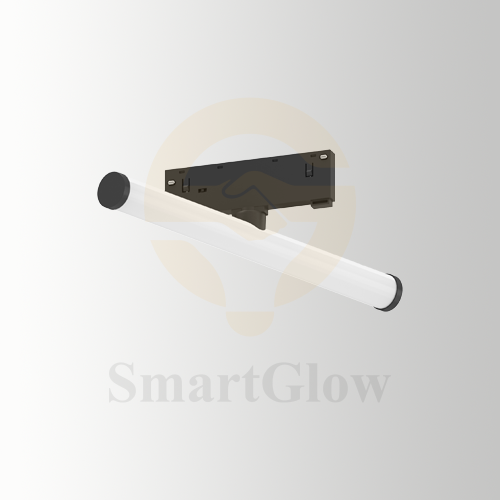 【SG10-300-10TL】Modern Magnetic 10mm Extremely Narrow tube Floodlight