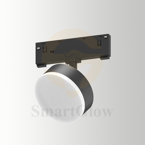 【SG10-95-9RH】48V 10mm Remote Control Magnetic Round Floodlight