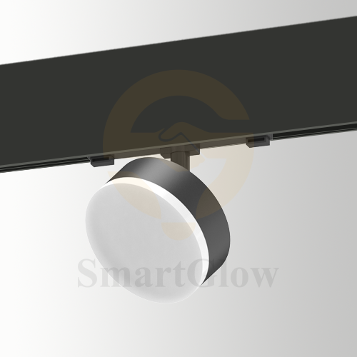 【SG10-95-9RH】48V 10mm Remote Control Magnetic Round Floodlight