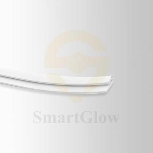 10mm Narrow Stretch Ceiling Profile Accessories Soft Fiim Odhesive Strip